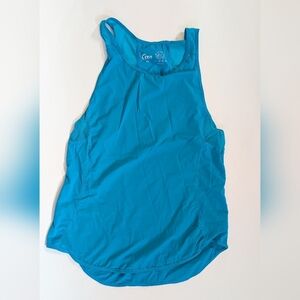 Zyia Tank, XS, Blue 💙